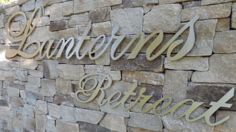 Lanterns Retreat - Accommodation VIC 1