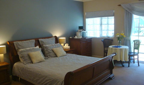 Lanterns Retreat - Accommodation VIC 4