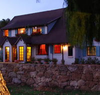 Sienna Lodge - Accommodation VIC