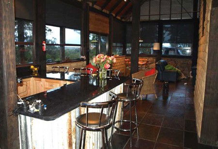 Wolfes Landing Eco Stay - Accommodation VIC 1