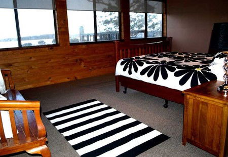 Wolfes Landing Eco Stay - Accommodation VIC 2