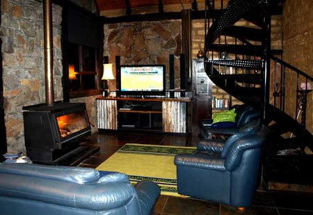 Wolfes Landing Eco Stay - Accommodation VIC 3