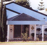 Archipelago Apartments - Accommodation VIC