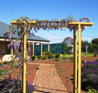Lavendale Farmstay and Cottages - Accommodation VIC