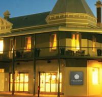 The York Heritage Hotel and Terraces - Accommodation VIC