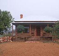 York Cottages - Accommodation VIC