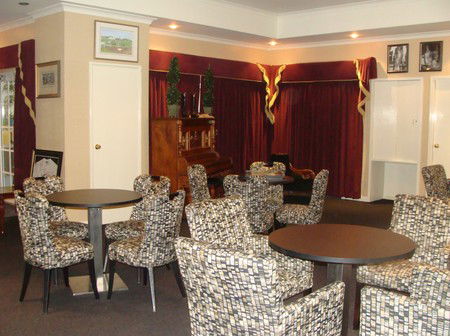 Langtrees Guest Hotel - Accommodation VIC 1