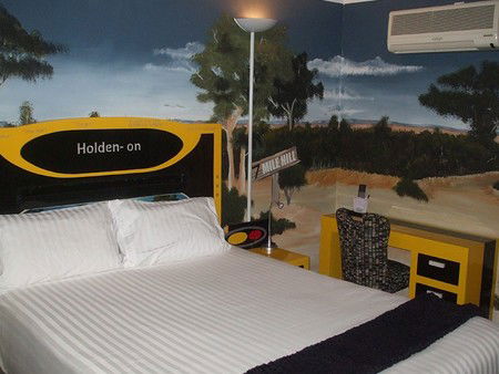 Langtrees Guest Hotel - Accommodation VIC 2