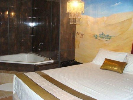 Langtrees Guest Hotel - Accommodation VIC 4