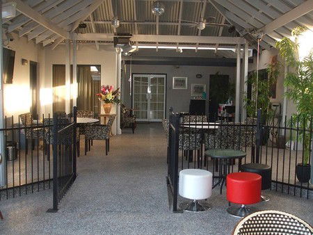 Langtrees Guest Hotel - Accommodation VIC 5