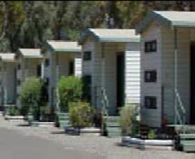 Prospector Holiday Park - Accommodation VIC 0