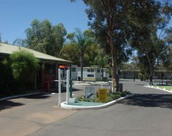 Prospector Holiday Park - Accommodation VIC 1