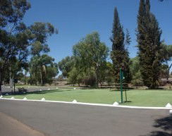 Prospector Holiday Park - Accommodation VIC 2