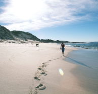 Munglinup Beach Caravan Park - Accommodation VIC