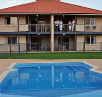 Pinnacles Edge Resort - Accommodation VIC