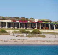 Dirk Hartog Island Lodge - Accommodation VIC