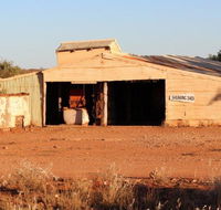 Bullara Station Stay - Accommodation VIC