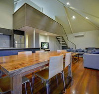 Exmouth Escape Resort - Accommodation VIC