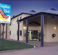 Ningaloo Club - Accommodation VIC
