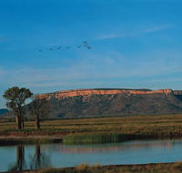 El Questro Homestead - Accommodation VIC