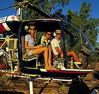 El Questro Wilderness Park - Accommodation VIC