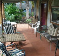 Kimberley Croc Backpackers YHA - Accommodation VIC