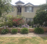 Austin Rise Bed and Breakfast - Accommodation VIC