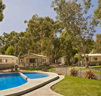 Crystal Brook Tourist Park - Accommodation VIC