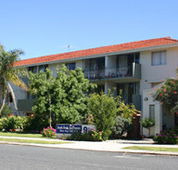 South Perth Apartments - Accommodation VIC