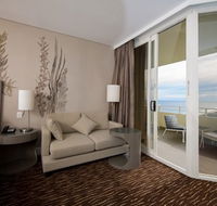 Rendezvous Hotel Perth - Accommodation VIC