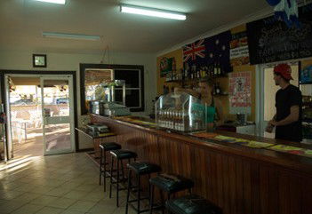 The Lodge Of Dundee - Accommodation VIC 1