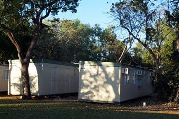 The Lodge Of Dundee - Accommodation VIC 5