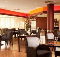 Doubletree By Hilton Alice Springs - Accommodation VIC