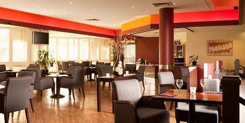 Doubletree By Hilton Alice Springs - Accommodation VIC 0