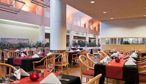 Doubletree By Hilton Alice Springs - Accommodation VIC 1