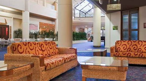 Doubletree By Hilton Alice Springs - Accommodation VIC 3
