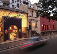 Rendezvous Stafford Hotel - Accommodation VIC