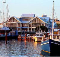 Pelicans Landing - Accommodation VIC