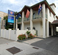 Hotel Dolma - Accommodation VIC