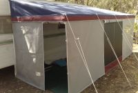 Adelaide Annexe & Canvas - Accommodation VIC 0