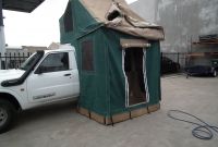 Adelaide Annexe & Canvas - Accommodation VIC 2