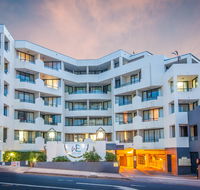 West End Central Apartments - Accommodation VIC