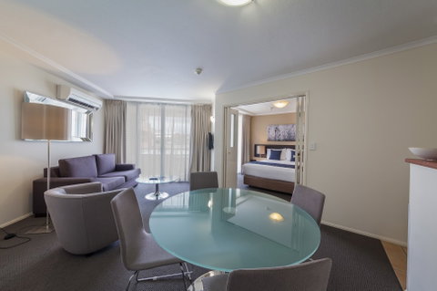 West End Central Apartments - Accommodation VIC 5