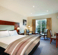 Best Western Buckingham International - Accommodation VIC