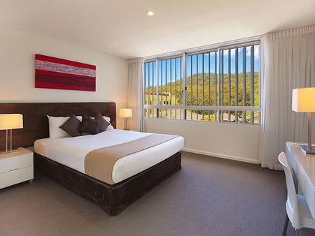 Oaks Lure - Accommodation VIC 0