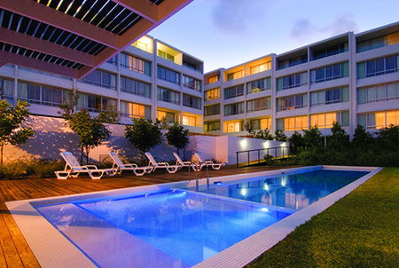 Oaks Lure - Accommodation VIC 1