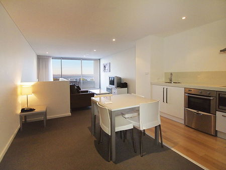 Oaks Lure - Accommodation VIC 3