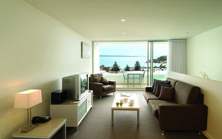 Oaks Lure - Accommodation VIC 4