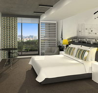 Oaks on William - Accommodation VIC