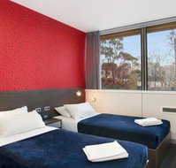 Space Hotel - Accommodation VIC